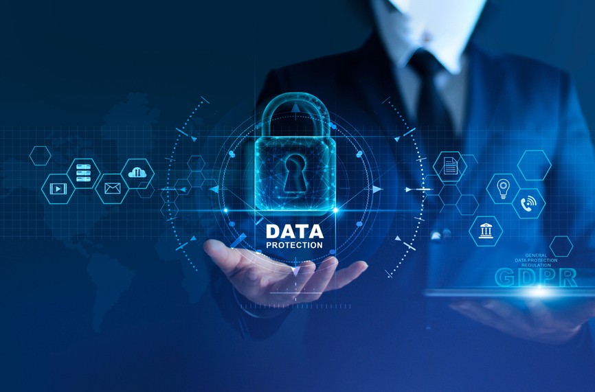 Agence de communication à La Ciotat réalise la sécurisation et la protection des données sensibles de votre site internet